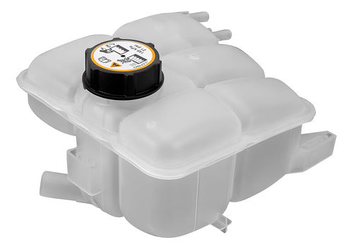 Deposito Anticongelante Para Ford Focus 2.0 2007 2008 2009