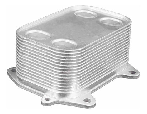 Enfriador Aceite Para Vw Passat 3.6 2012 2013 2014