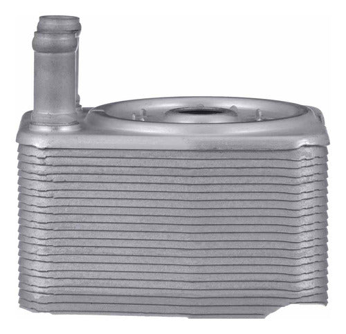 Enfriador Aceite Para Vw Touareg 3.6 2012