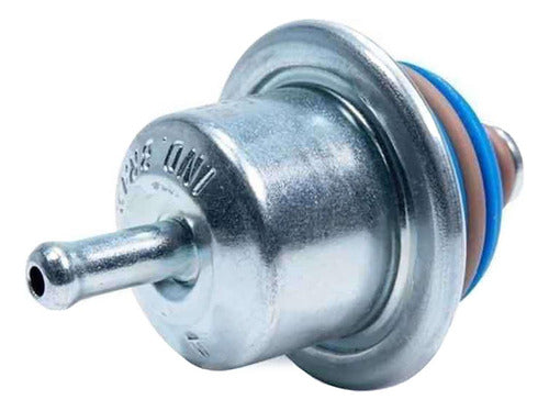 Regulador Presion Gasolina Para Ford Courier 1.6 2003 2004
