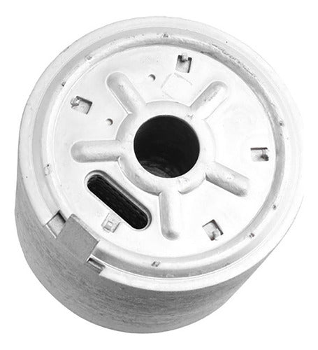 Enfriador Aceite Para Nissan Np300 2.5 2015 2016 2017 2018