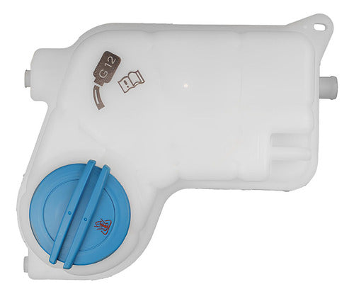 Deposito Anticongelante Para Audi A4 1.8 2002 2003 2004