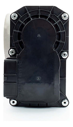 Cuerpo Aceleracion Para Nissan Sentra 2.0 2010 2011 2012