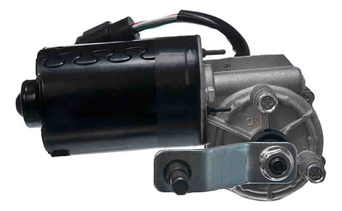 Motor Limpiaparabrisas Para Ford