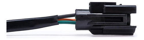 Sensor Tps Para Lincoln Town Car 5.0 1986 1987 1988