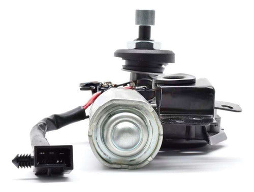 Motor Limpiaparabrisas Para Ford Escape 2.3 2004 2005 2006