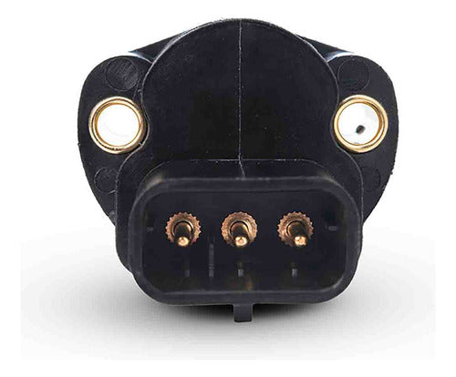 Sensor Tps Para Plymouth Voyager 2.5 1991 1992 1993