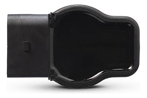4pzs Bobina Para Vw Gti 2.0 2009 2010