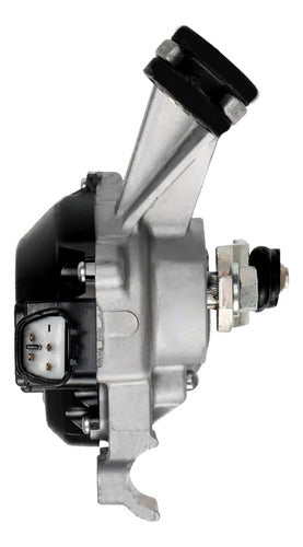 Motor Limpiaparabrisas Para Nissan Sentra 2.0 2010 2011 2012