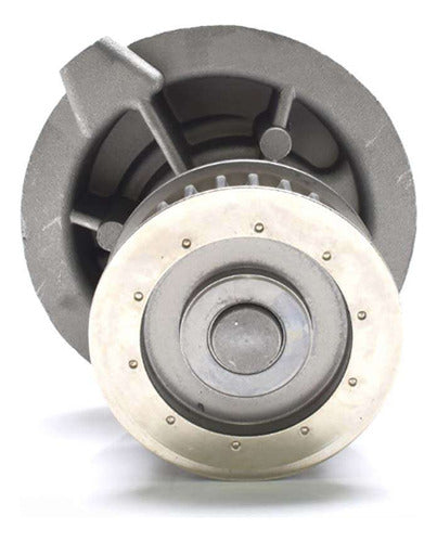 Bomba De Agua Para Chevrolet Optra 2.0 2006 2007 2008 2009