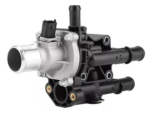 Toma Agua Para Pontiac G3 1.6 2009