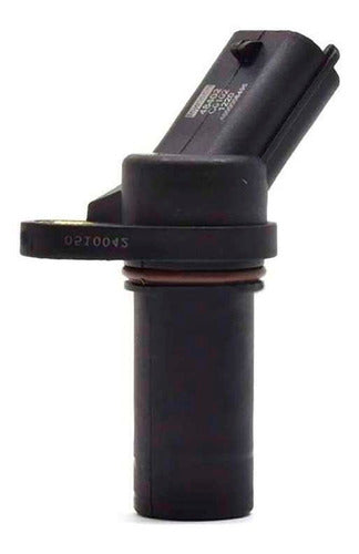 Sensor Ckp Para Fiat Ducato 4cil 2.3 2013 2014 2015 2016