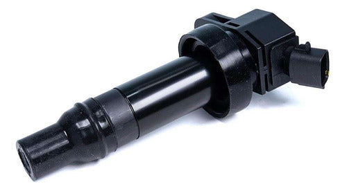 4pzs Bobina Para Kia Rio 1.6 2012 2018 2019 2020 2021 2022