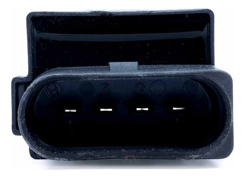 6pzs Bobina Para Vw Passat Cc 3.6 2009 2010