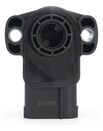 Sensor Tps Para Ford Windstar 3.0 1995 1996 1997 1998