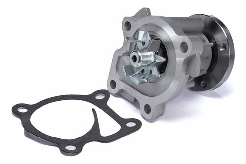Bomba De Agua Para Nissan Np300 Frontier 2.5 2019