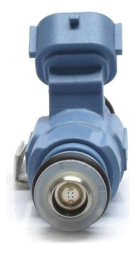 Inyector Gasolina Para Vw Jetta City 2.0 2007 2008 2009