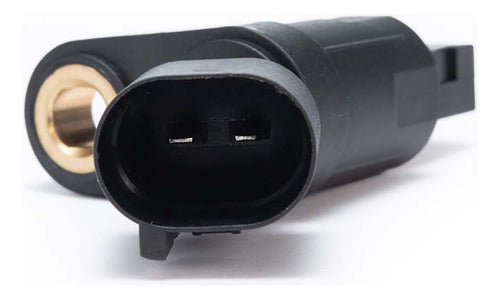 Sensor Abs Para Vw Golf 2.8 2004 2005 Tras
