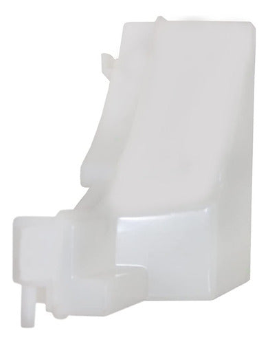 Deposito Anticongelante Para Nissan Tiida 1.6 2009 2010 2011