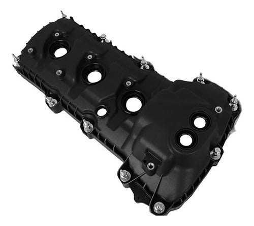 Tapa Punterias Para Police Interceptor Utility 3.7 2017 Pilo