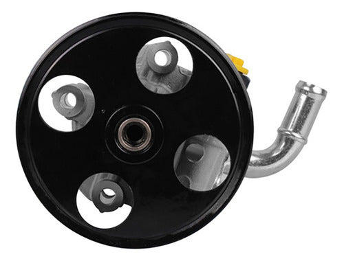 Bomba Dirección Hidráulica Para Chevrolet Sonic 1.6 2013