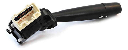 Palanca Direccional Para Toyota Tacoma 2.7 2004