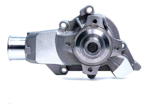 Bomba De Agua Para Jeep Grand Cherokee 4.0 2002 2003 2004