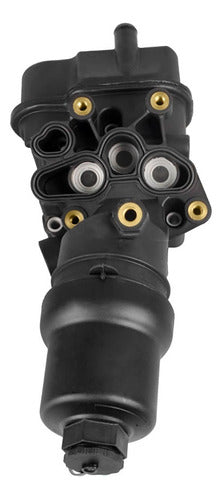 Enfriador Aceite Para Vw Passat 2.8 2009 2010