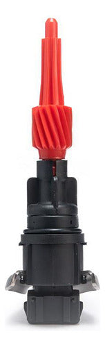 Sensor Vss Para Vw Jetta 2.8 1994 1995 1996 1997 1998