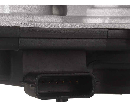 Cuerpo Aceleracion Para Nissan 370z 40 Anniversary 3.7 2010