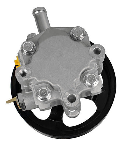 Bomba Dirección Hidráulica Para Mitsubishi Lancer 2.4 2012