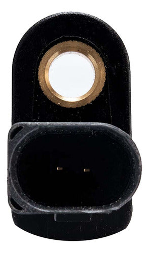 Sensor Temperatura Ect/cts Para Audi A4 Quattro 3.2 2011