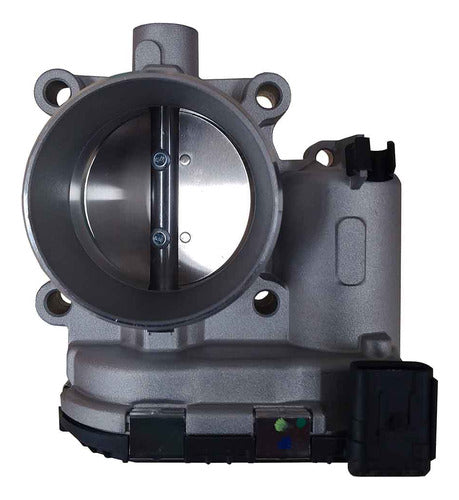 Cuerpo Aceleracion Para Ford Escape Trend Advance 2.0 2021