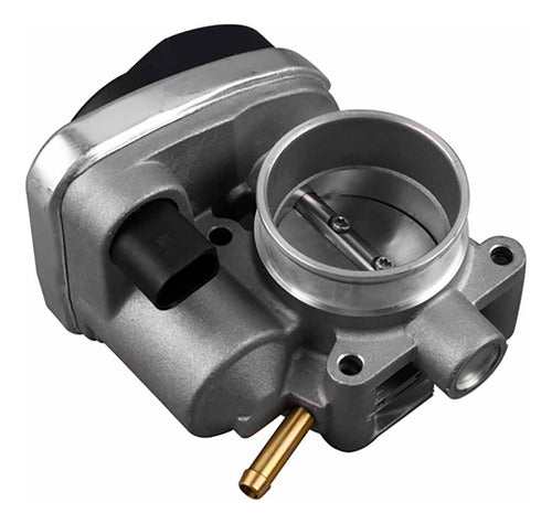 Cuerpo Aceleracion Para Mini Cooper 1.6 2002 2003 2004 2005
