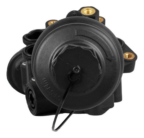 Enfriador Aceite Para Audi A3 2.0 2004 2005 2006 2007 2008