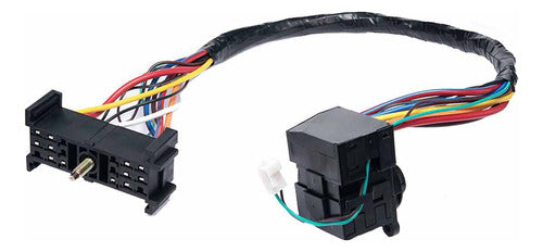 Pastilla Encendido Para Gmc Yukon 5.7 1995 1996