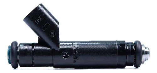 6pzs Inyector Gasolina Para Dodge Grand Caravan 3.8 2002