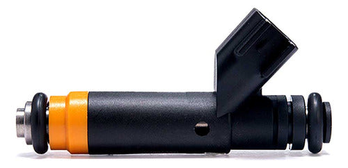 6pzs Inyector Gasolina Para Ford E150 Econoline Cw 4.2 1999