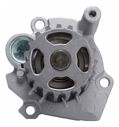 Bomba De Agua Para Vw Amarok 2.0 2011 2012 2013 2014 2015