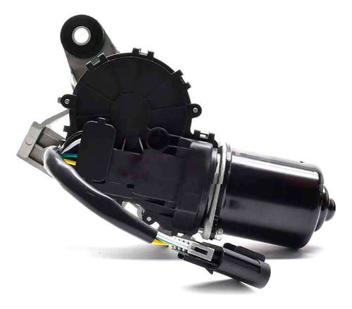 Motor Limpiaparabrisas Para Chevrolet Cruze 2011 2012 2013