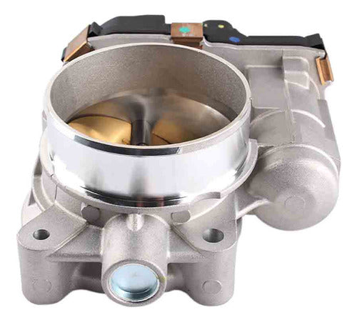 Cuerpo Aceleracion Para Pontiac G6 3.6 2007 2008 2009