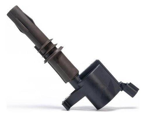 10pzs Bobina Para Ford F550 Sd 6.8 2014 2015 2016 2017 2018