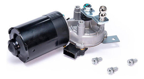 Motor Limpiaparabrisas Para Vw Jetta 2.0 1993 1994 1995 1996