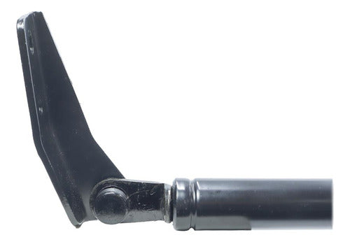 Jgo Amortiguador Cajuela Para Nissan X-trail 2021 2022