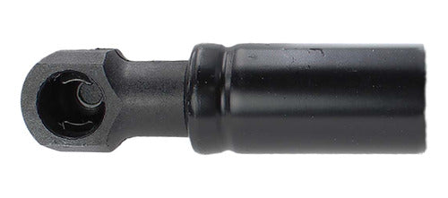 Amortiguador Cajuela Para Vw Lupo 2007 2008 2009 Der/izq