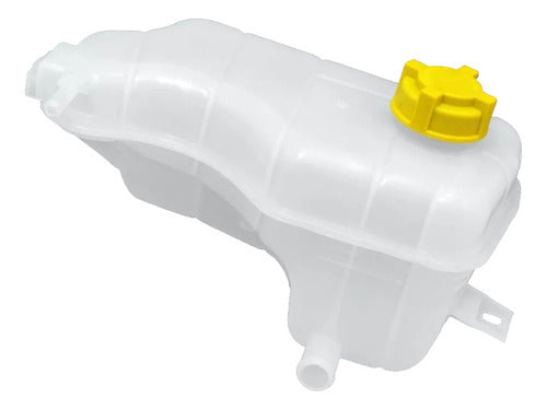 Deposito Anticongelante Para Courier Fiesta 1.4 1998