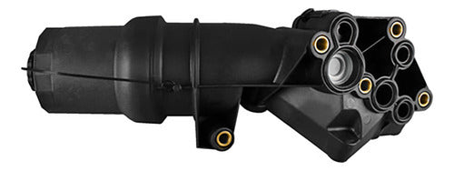 Enfriador Aceite Para Vw Passat 2.5 2011 2012 2013 2014