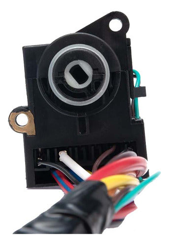 Pastilla Encendido Para Gmc Yukon 5.7 1995 1996