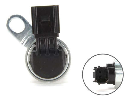 Valvula Solenoide Vvt Para Honda Crv 2.4 2019
