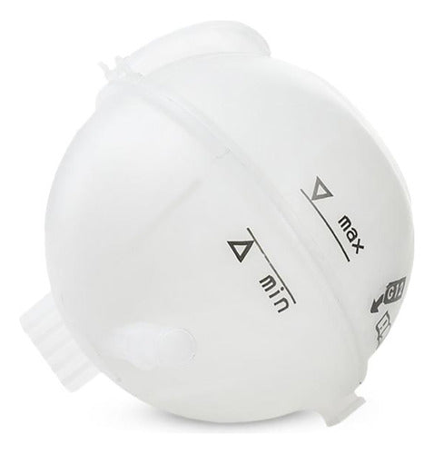 Deposito Anticongelante Para Vento 1.6 2016 2017 2018